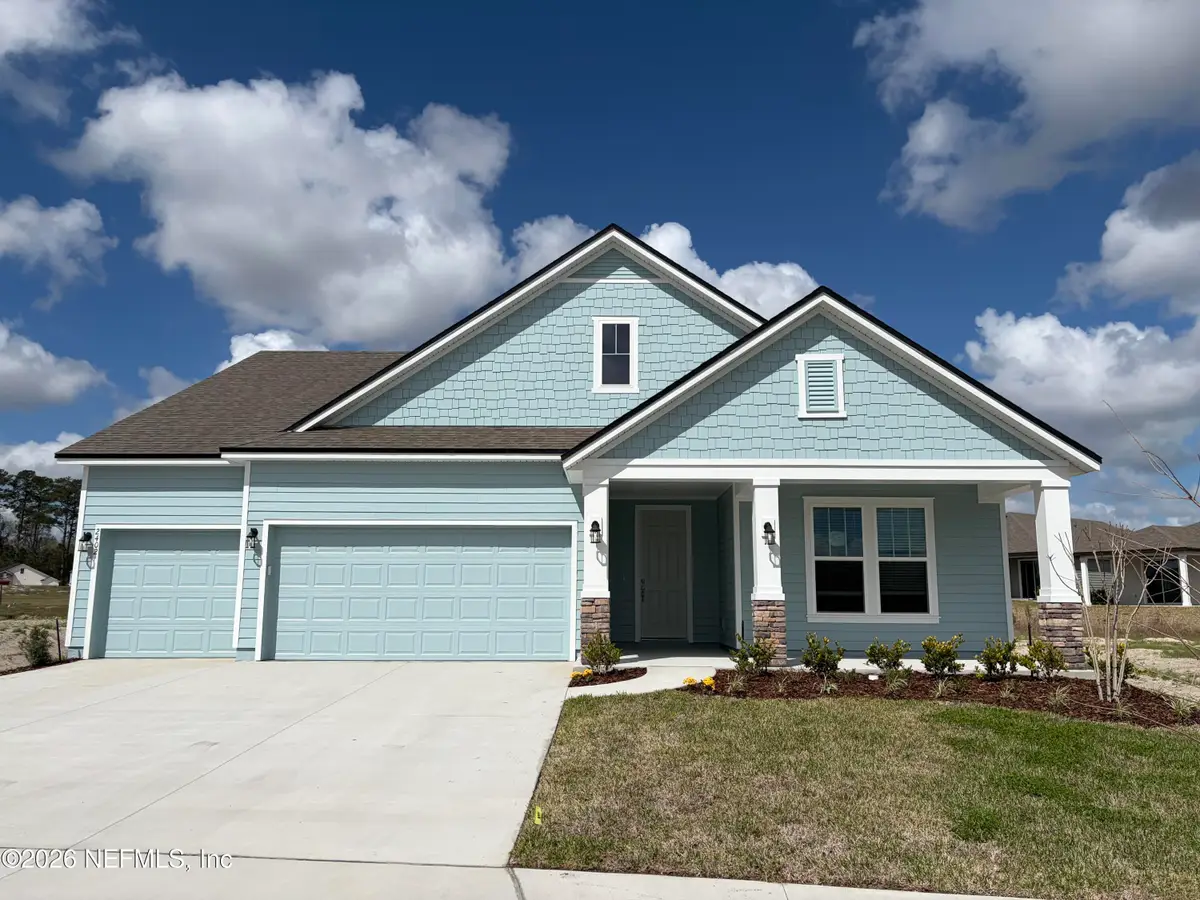 2238 Brannings Sawmill Court, Middleburg, FL 32068 - #1