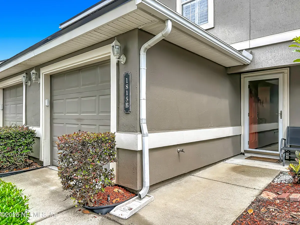 1815 Green Springs Circle #B, Fleming Island, FL 32003 - #1