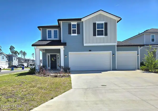 134 Carbonell Place, St. Augustine, FL 32095