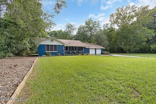 3346 Columbus Avenue, Jacksonville, FL 32254