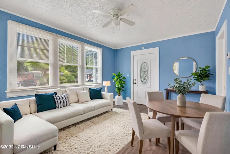 1192 W 12th Street, Jacksonville, FL 32209 - #2