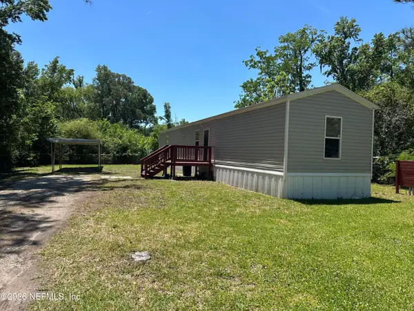 6426 Beryl Street, Jacksonville, FL 32219
