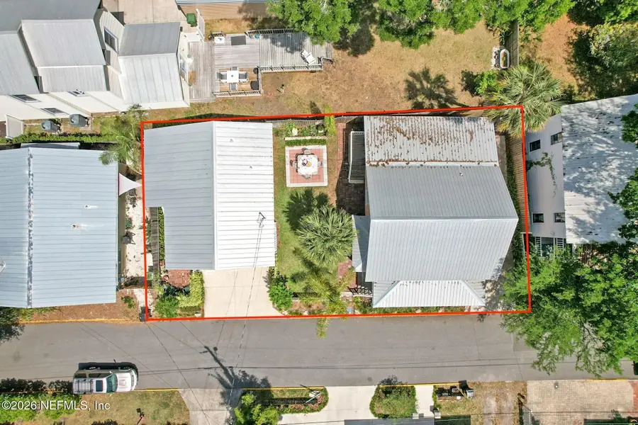 16 Locust Street, Saint Augustine, FL 32084 - #2