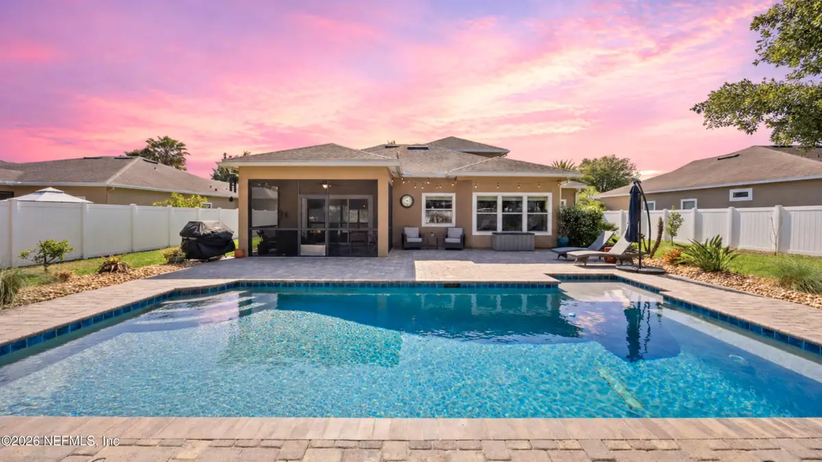 119 Deer Meadows Drive, Saint Augustine, FL 32092 - #1