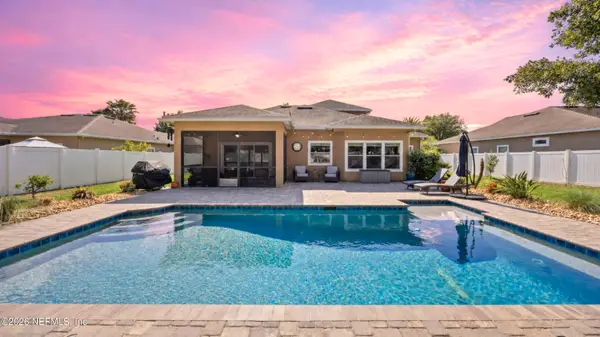 119 Deer Meadows Drive, St. Augustine, FL 32092