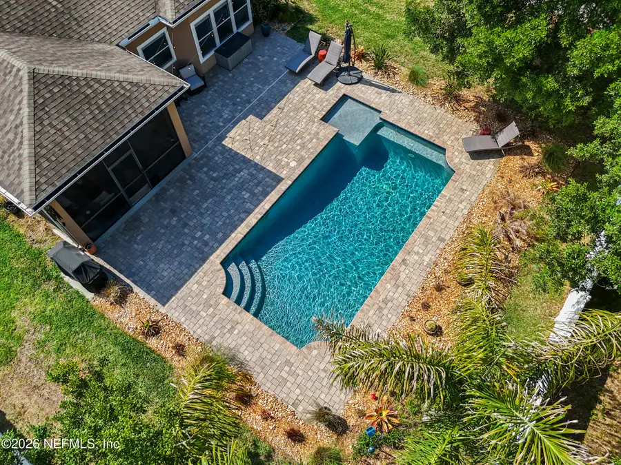 119 Deer Meadows Drive, Saint Augustine, FL 32092 - #3