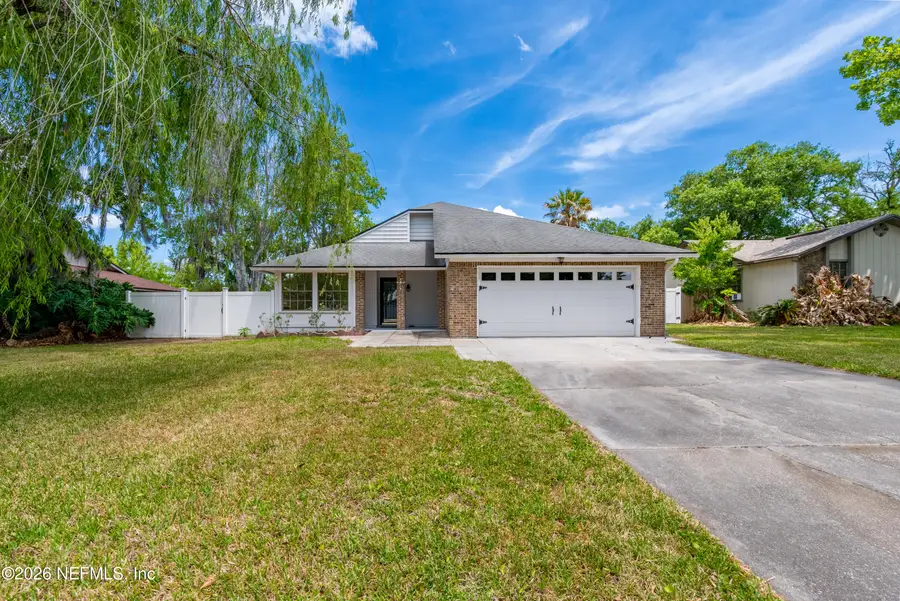 557 William Paca Street, Orange Park, FL 32073 - #2