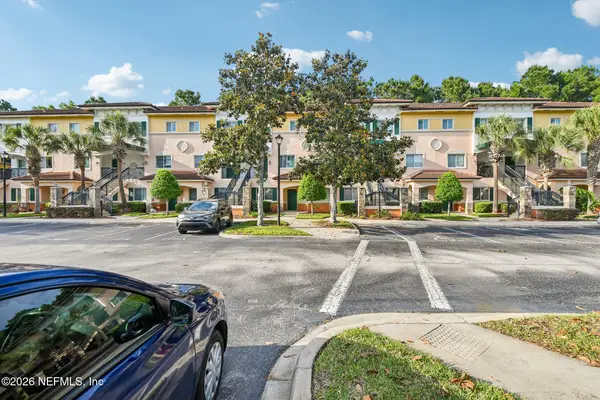 9745 Touchton Road #1129, Jacksonville, FL 32246