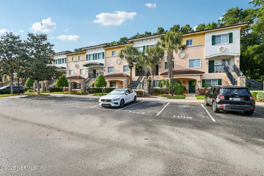 9745 Touchton Road #1129, Jacksonville, FL 32246 - #2