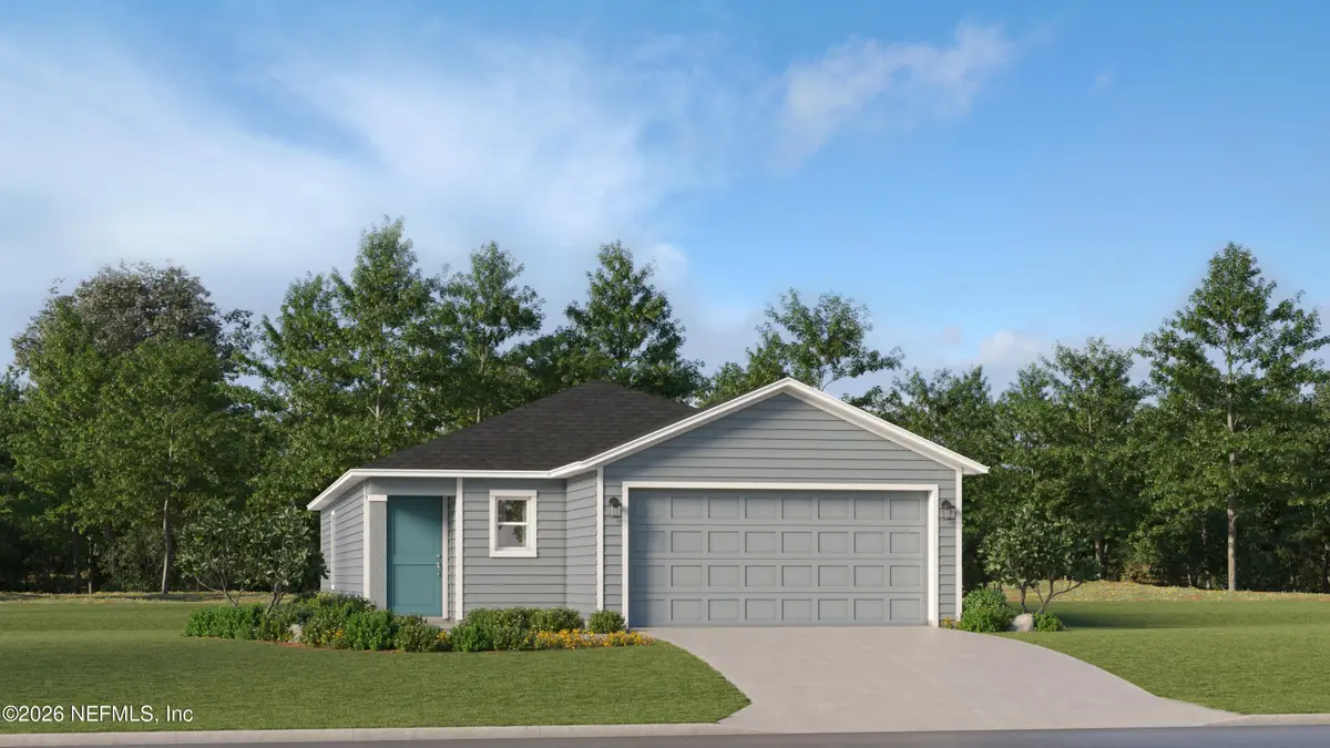 6214 Mare Avenue, Jacksonville, FL 32219 - #1