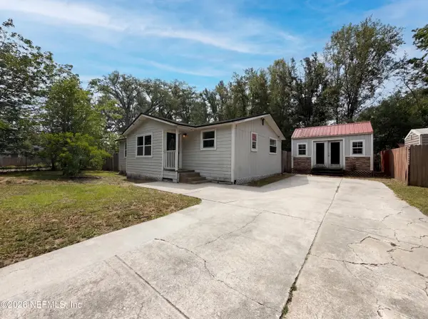 7008 Thurston Road, Jacksonville, FL 32210