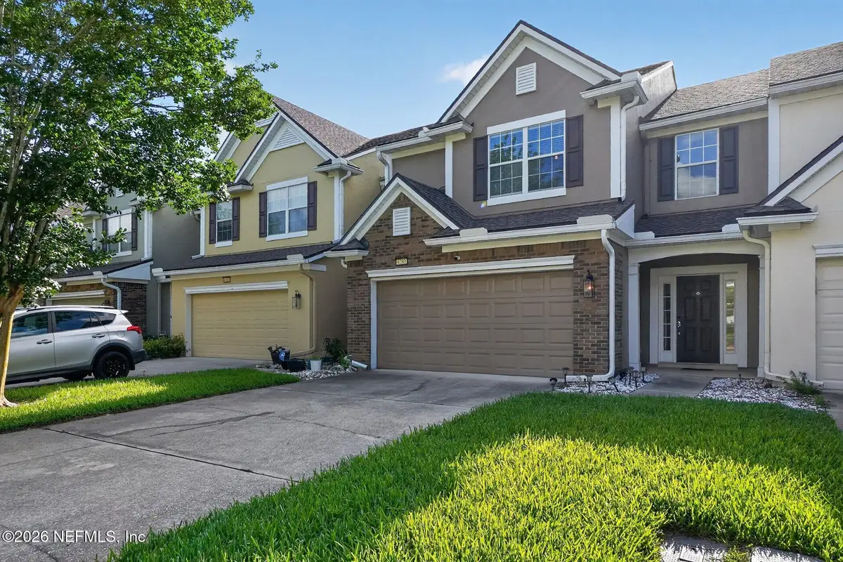 6280 Autumn Berry Circle, Jacksonville, FL 32258 - #1