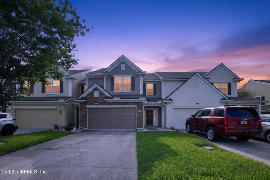 6280 Autumn Berry Circle, Jacksonville, FL 32258 - #2