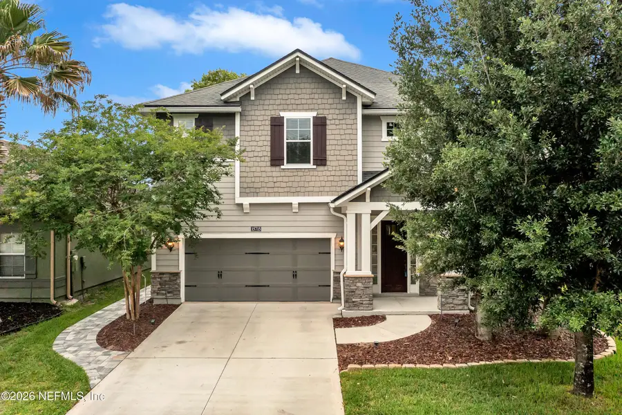 15715 Tisons Bluff Road, Jacksonville, FL 32218 - #2