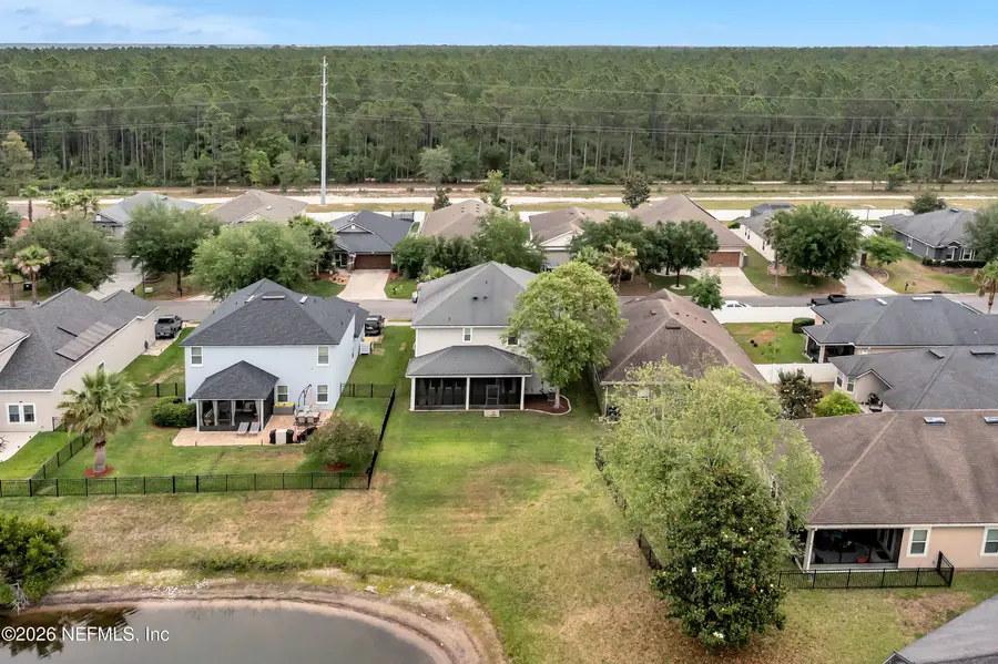 15715 Tisons Bluff Road, Jacksonville, FL 32218 - #3