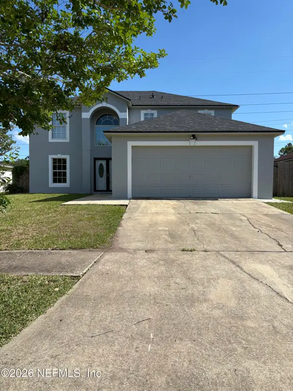 9056 Shindler Crossing Drive, Jacksonville, FL 32222