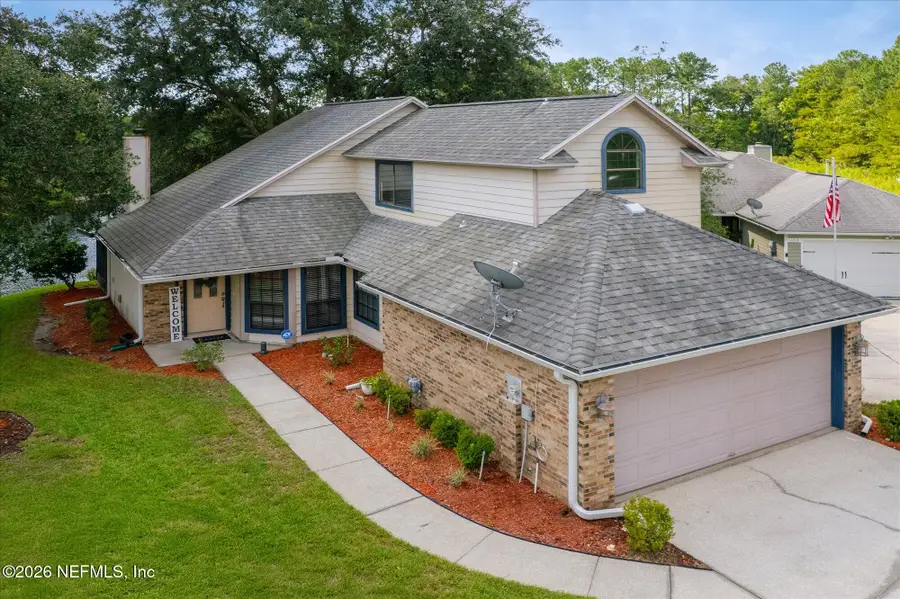 10518 Running Oak Court, Jacksonville, FL 32246 - #2