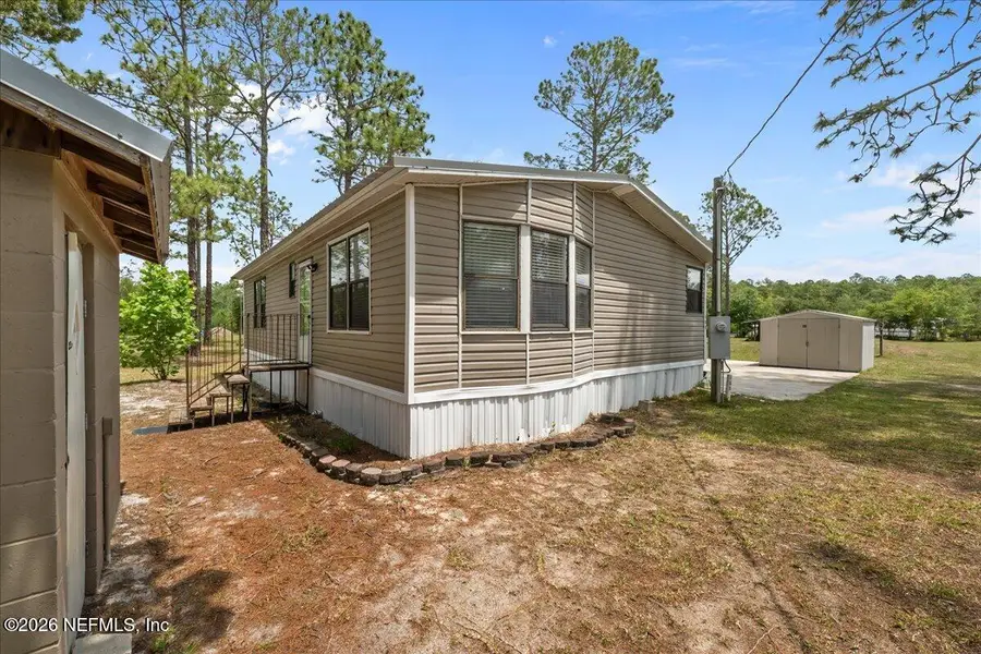 100 Vivian Drive, Palatka, FL 32177 - #3