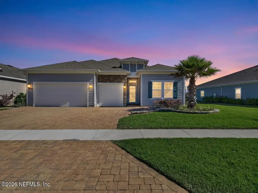 872 Brown Bear Run, Saint Johns, FL 32259 - #2