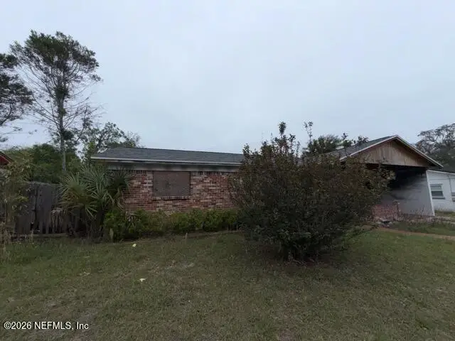 6067 Ricker Road, Jacksonville, FL 32244 - #2