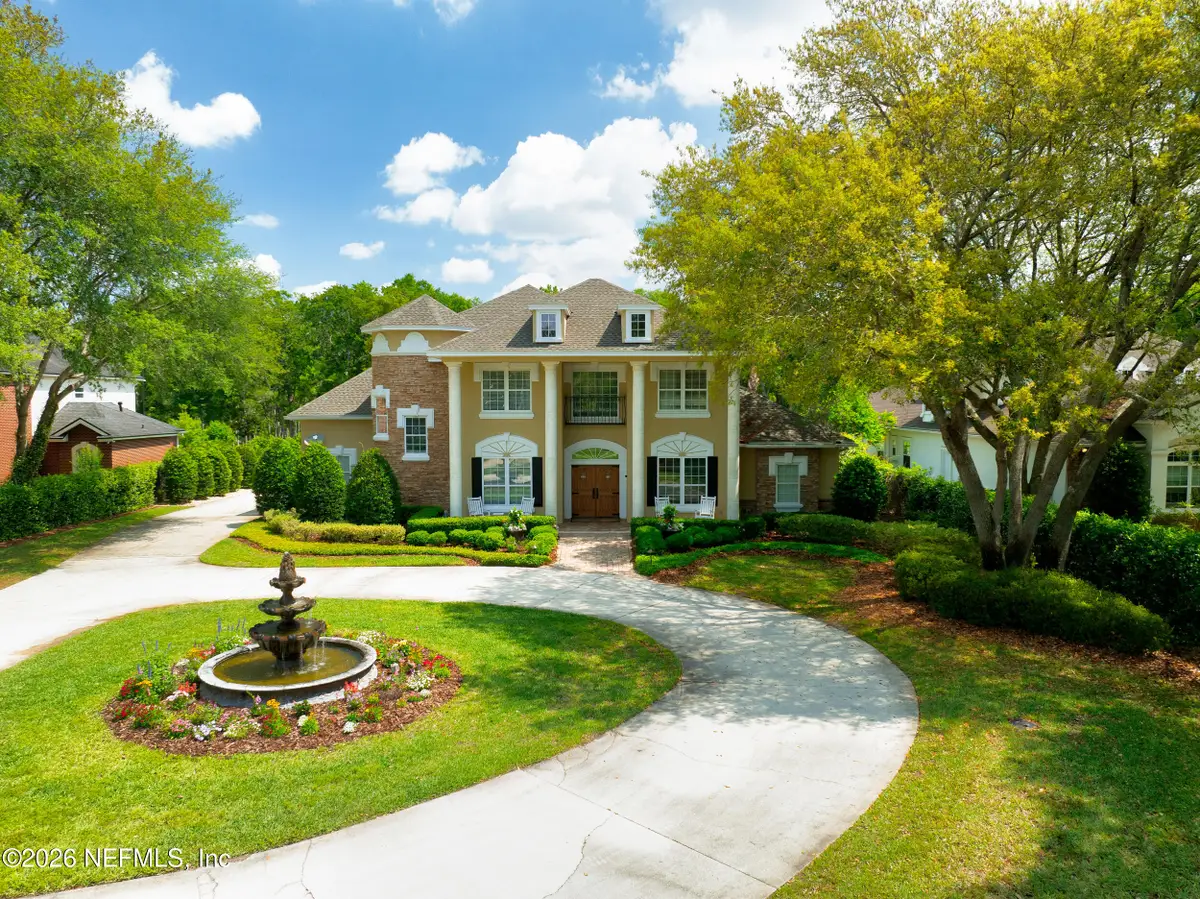 3225 Bishop Estates Road, Saint Johns, FL 32259 - #1