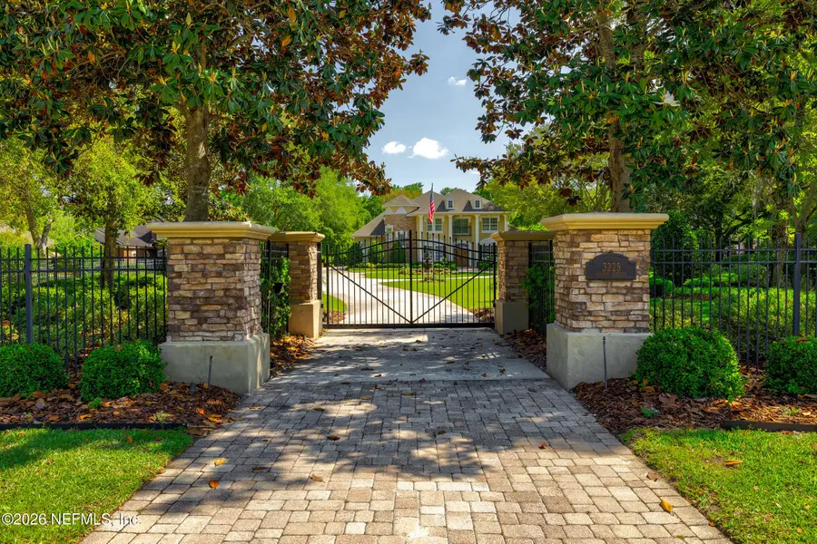 3225 Bishop Estates Road, Saint Johns, FL 32259 - #2