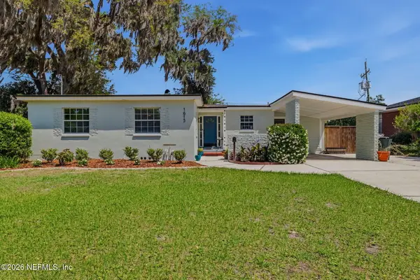 1615 Furman Road, Jacksonville, FL 32217