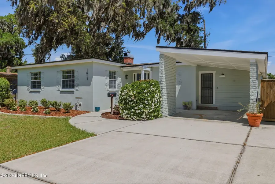 1615 Furman Road, Jacksonville, FL 32217 - #2