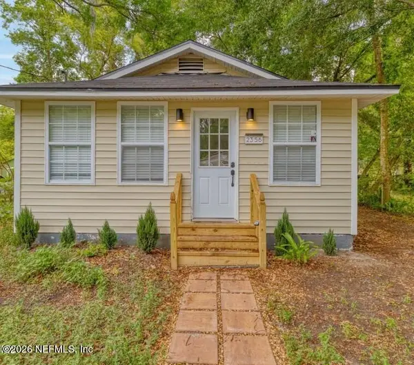 2356 3rd Ave Avenue #2356, Jacksonville, FL 32208