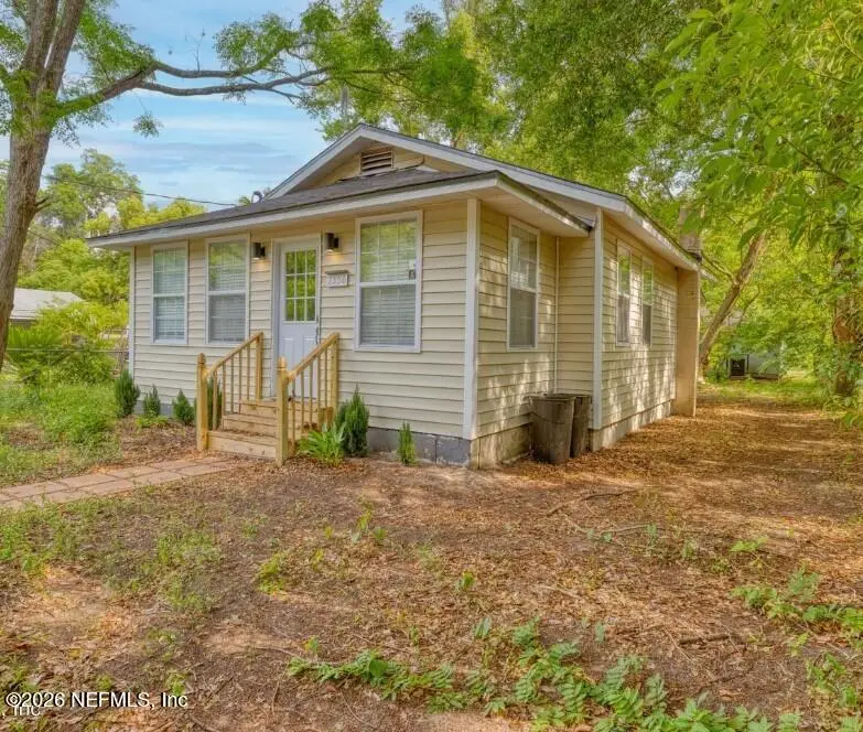 2356 3rd Ave Avenue #2356, Jacksonville, FL 32208 - #2