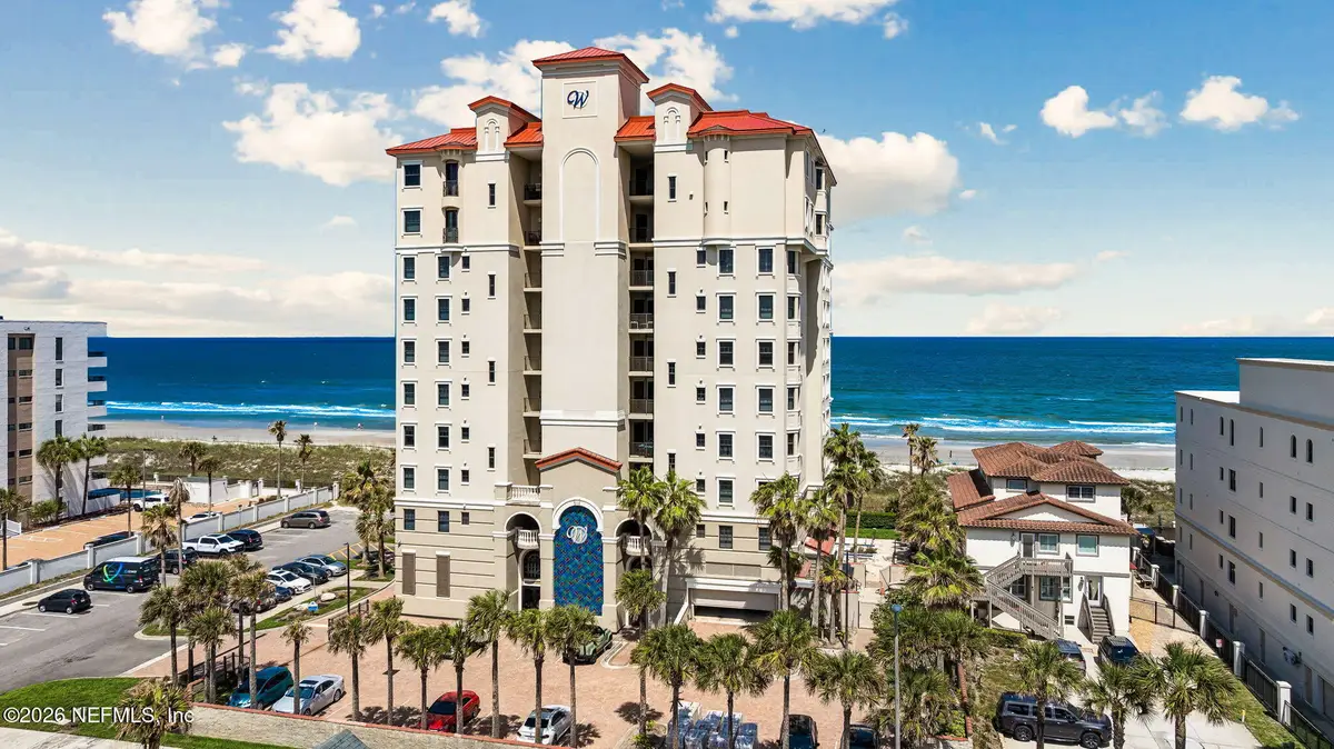 50 3rd S Avenue #501, Jacksonville Beach, FL 32250 - #1