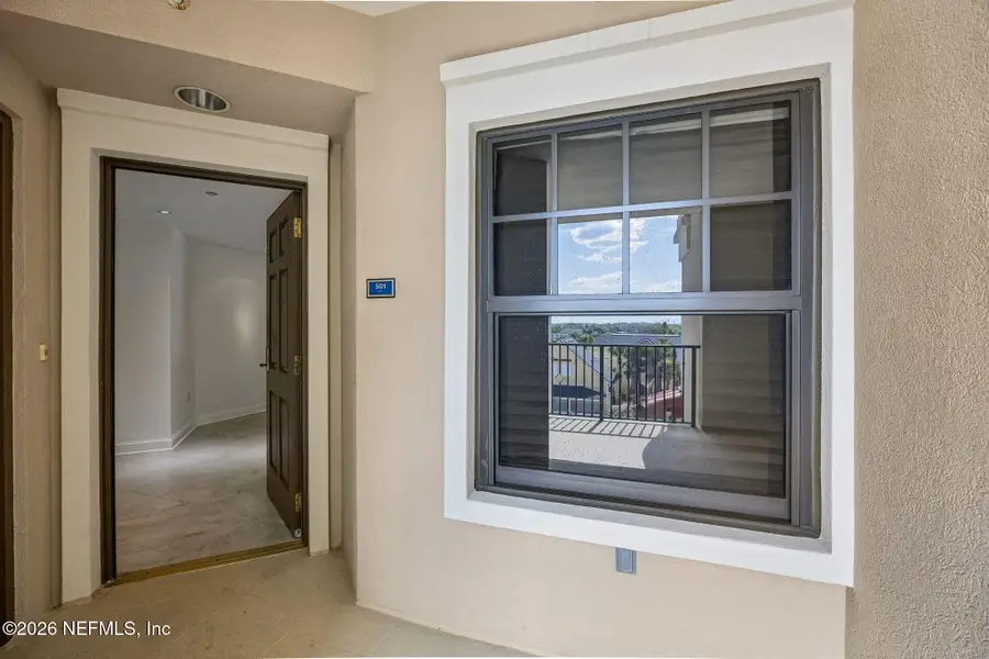 50 3rd S Avenue #501, Jacksonville Beach, FL 32250 - #3