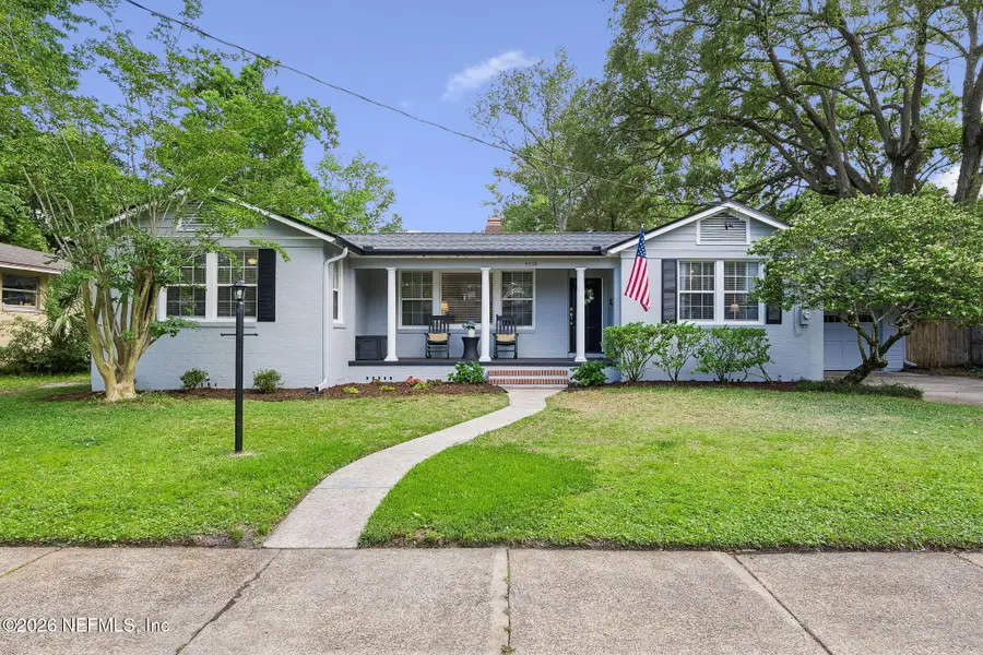 4338 Garibaldi Avenue, Jacksonville, FL 32210 - #2