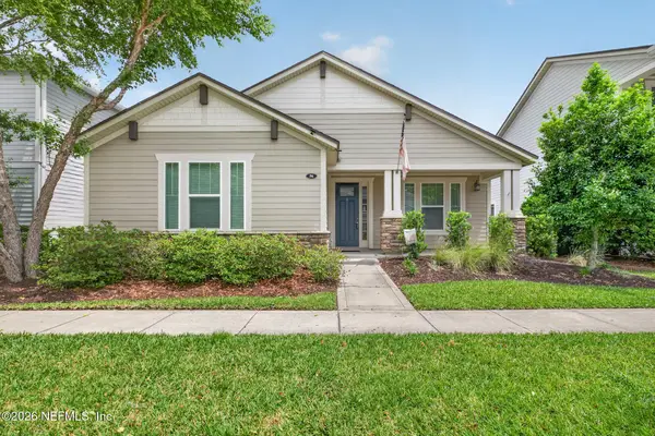 56 Footbridge Road, St. Johns, FL 32259