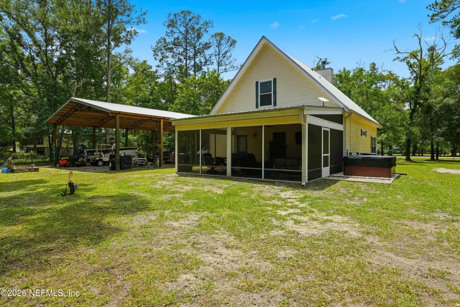 10010 Allison Avenue, Hastings, FL 32145 - #3