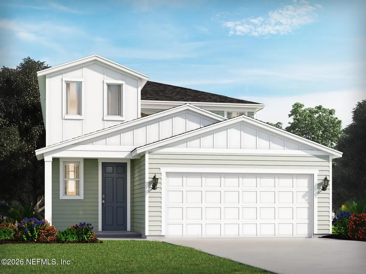 10762 Lishwood Way, Jacksonville, FL 32219 - #1