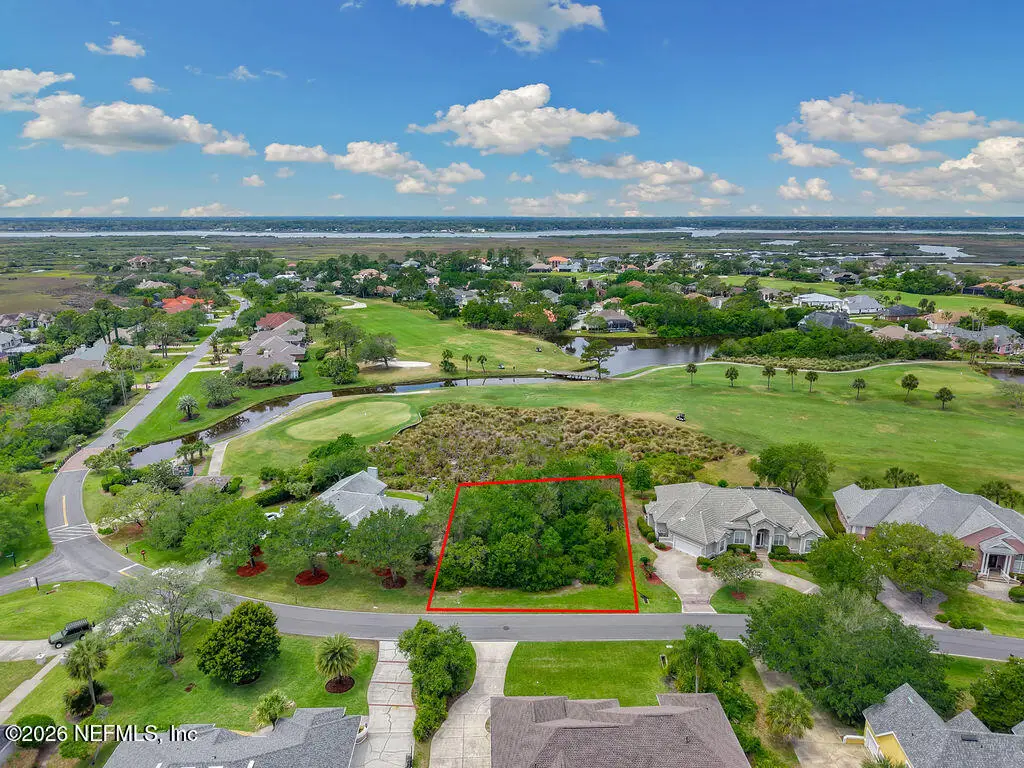 427 Marsh Point Circle, Saint Augustine, FL 32080 - #1