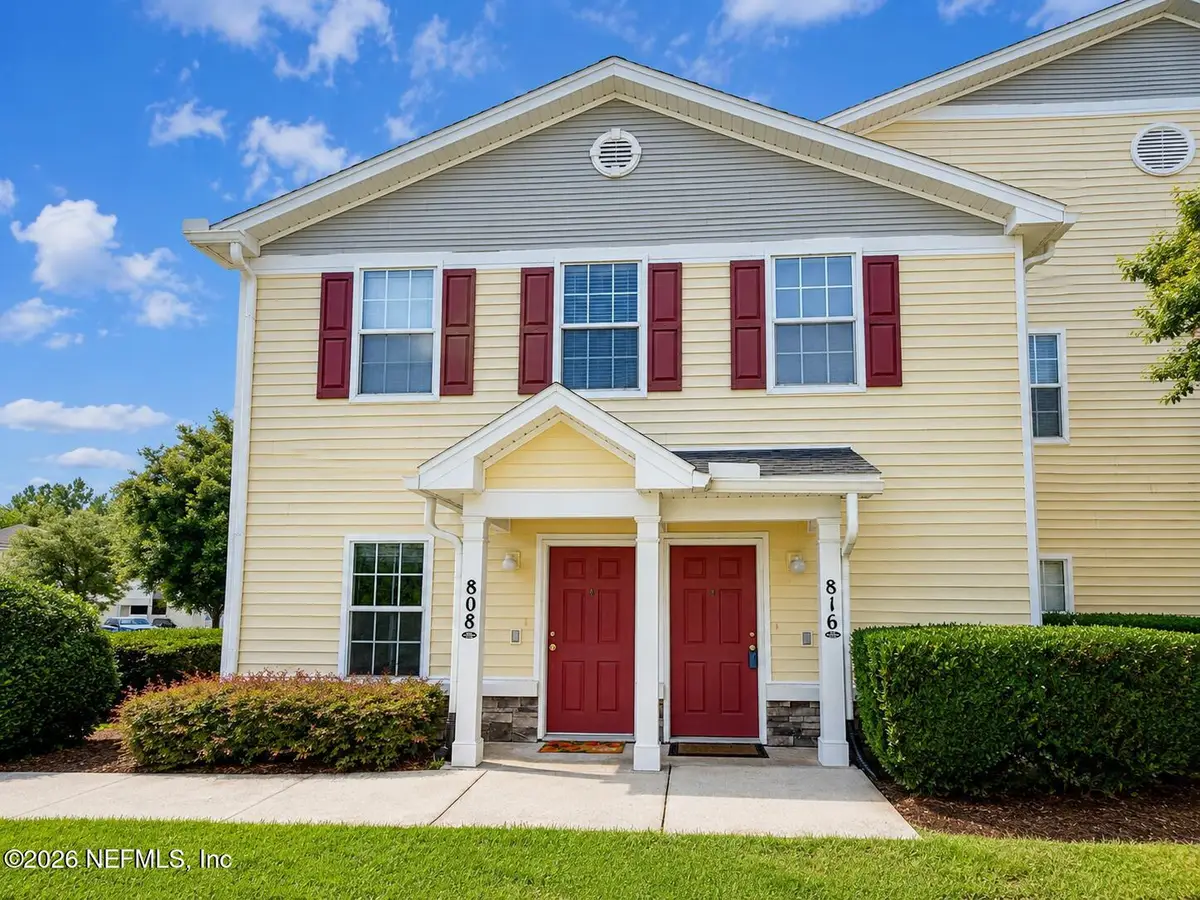 575 Oakleaf Plantation Parkway #816, Orange Park, FL 32065 - #1