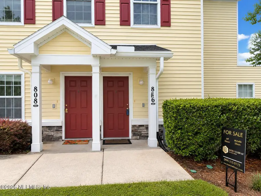 575 Oakleaf Plantation Parkway #816, Orange Park, FL 32065 - #2
