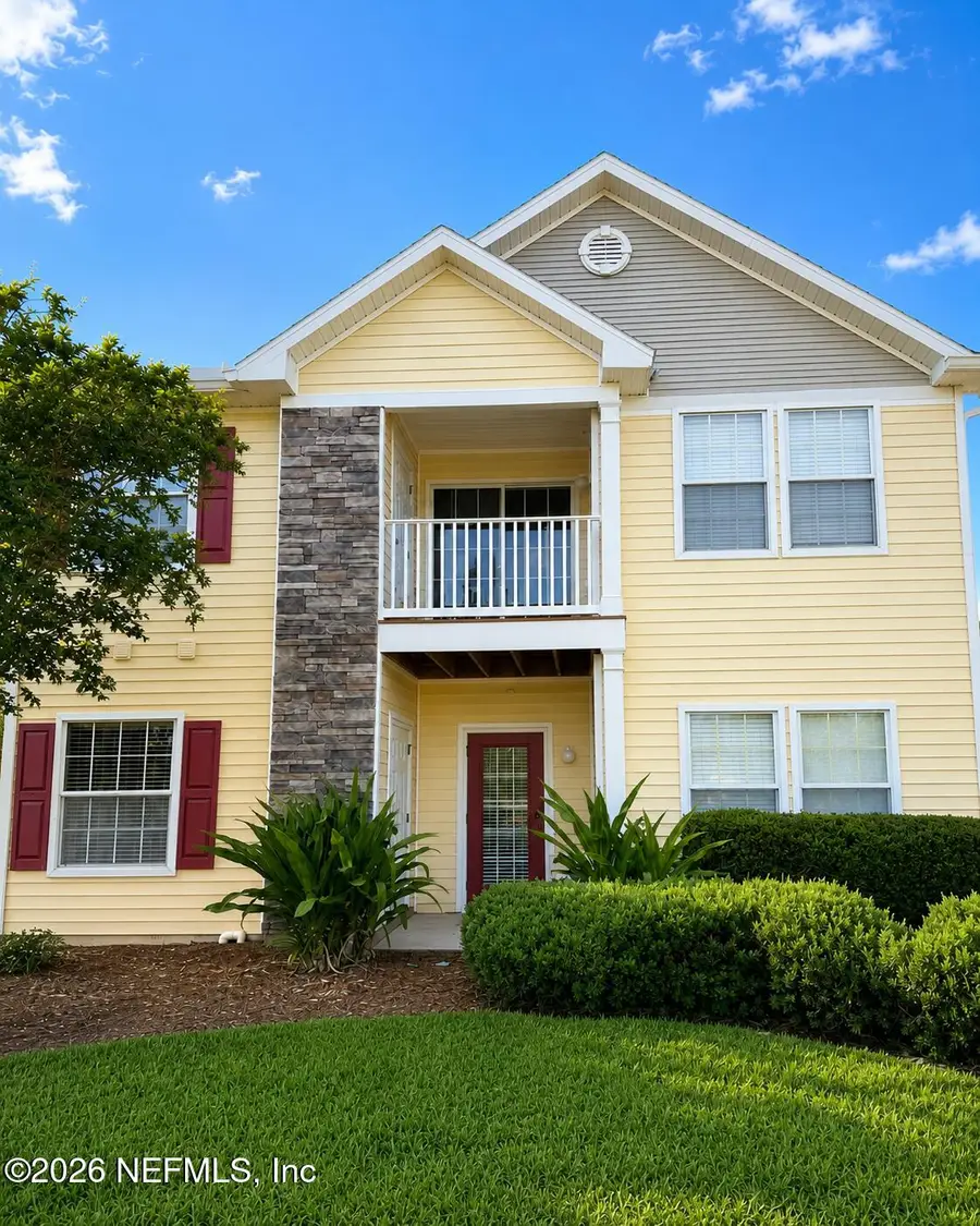 575 Oakleaf Plantation Parkway #816, Orange Park, FL 32065 - #3