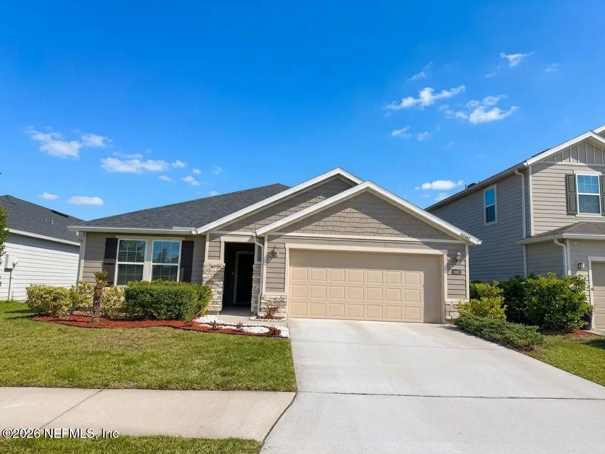 14343 Bartram Creek Boulevard, Jacksonville, FL 32259 - #1