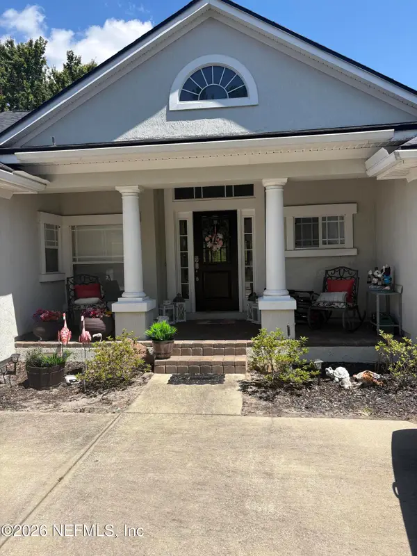 2048 Glenfield Crossing Court, St. Augustine, FL 32092