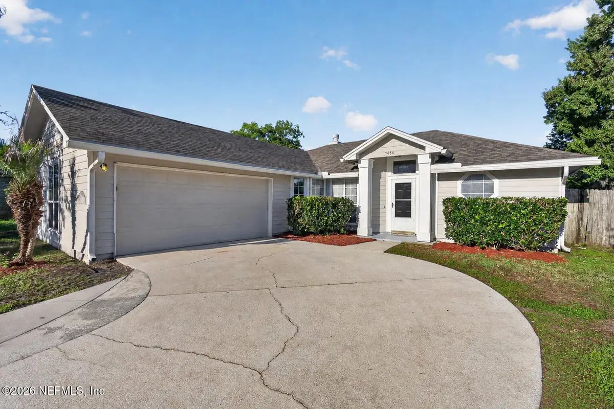 2454 Ambrosia Drive, Middleburg, FL 32068 - #1