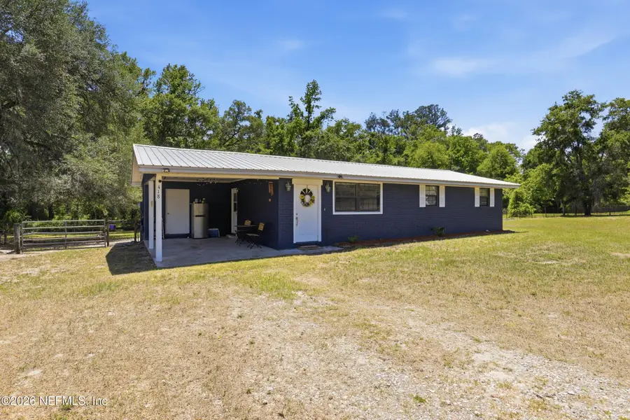 418 SW Tina Road, Lake City, FL 32024 - #2