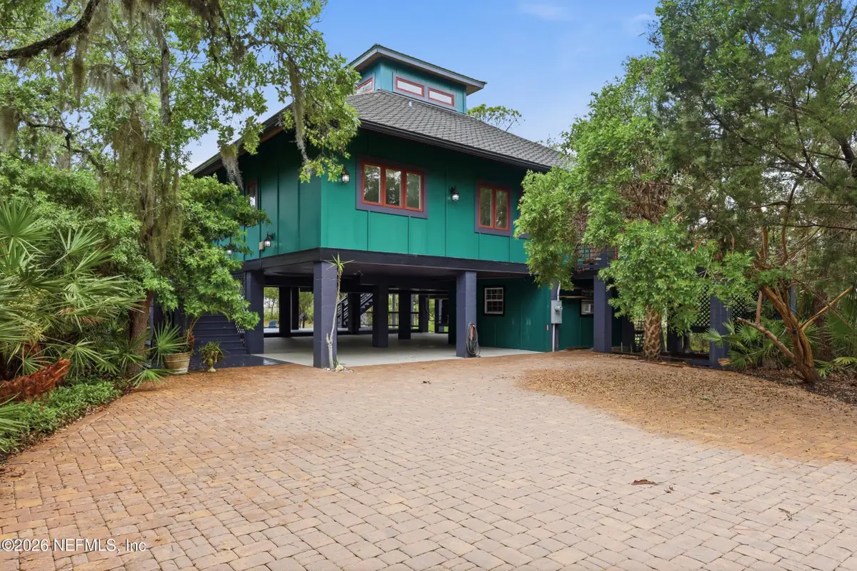 18 Althea Street, Saint Augustine, FL 32084 - #1