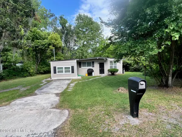 8815 3rd Avenue, Jacksonville, FL 32208