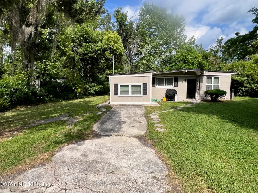 8815 3rd Avenue, Jacksonville, FL 32208 - #2