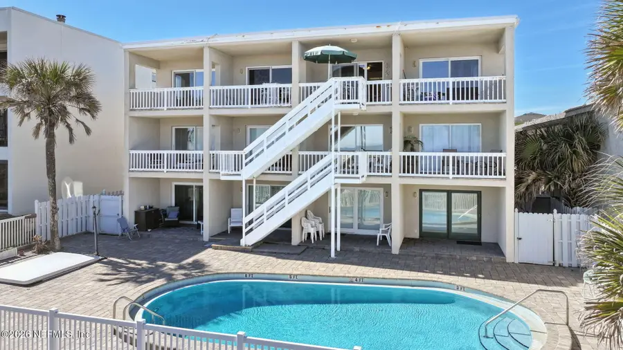 811 1st Street #UNIT 10, Jacksonville Beach, FL 32250 - #3