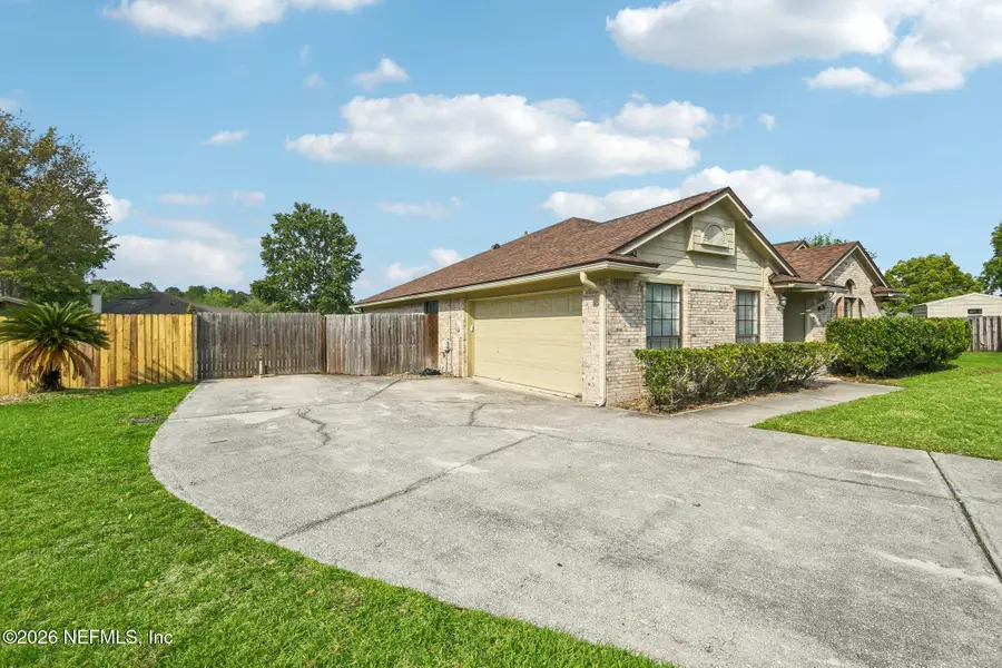 2482 Glow Wood Court, Middleburg, FL 32068 - #3