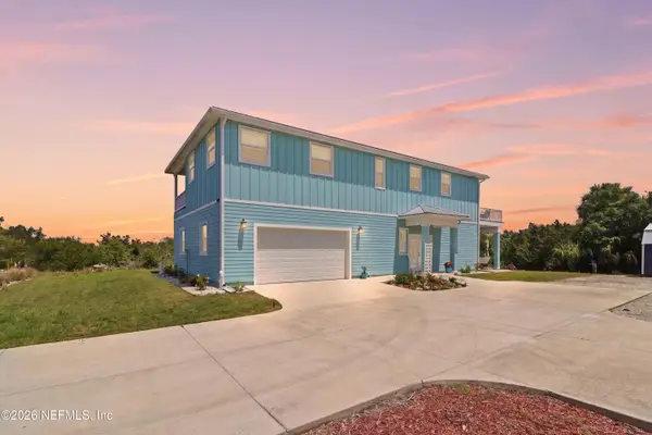 5900 Costanero Road, St. Augustine, FL 32080